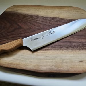 Add Engraving