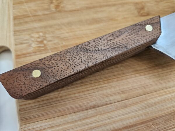 High carbon BBQ Brisket knife - Image 2