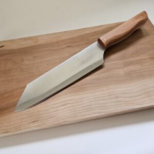 Big BBQ Brisket knife