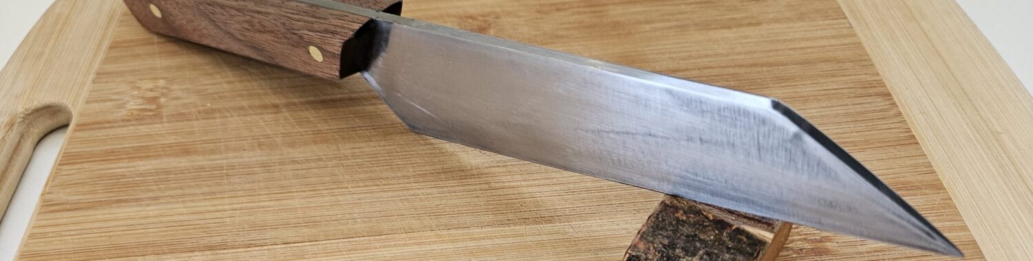 Handmade Knives in Ontario Canada