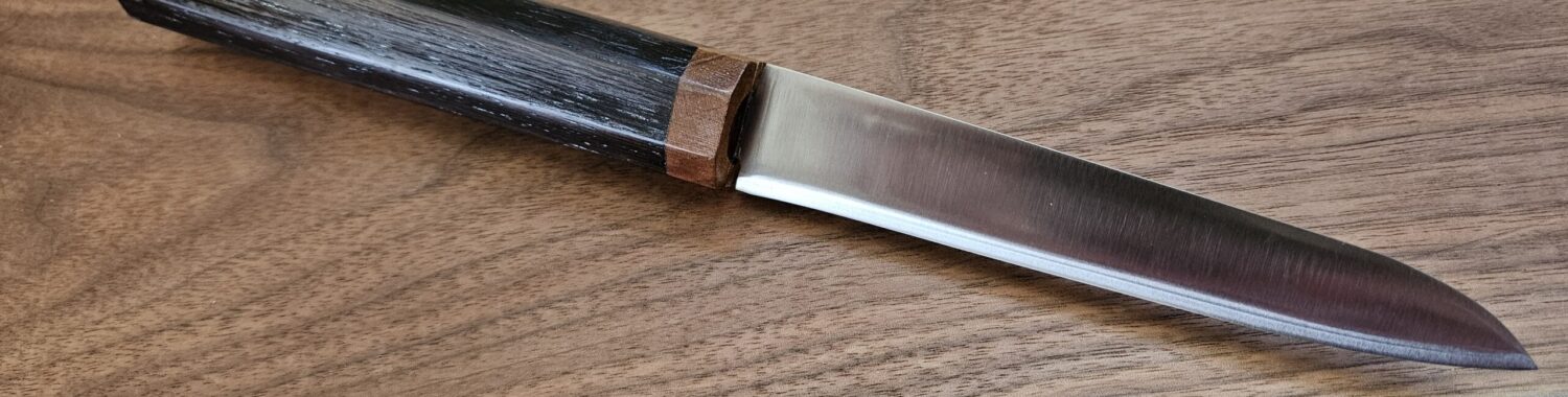 Handmade Knives in Ontario Canada