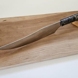 Large 7.5" Stainless Steel Chef's Knife